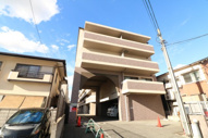 パークコート三反田の画像