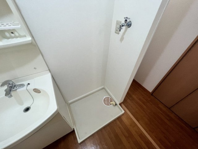 【その他】 | メゾンソレーユA棟