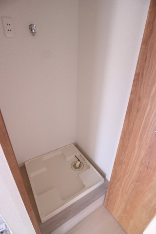垂水農住団地５号棟の設備
