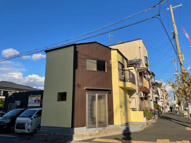 摩耶駅前店舗事務所(戸建)の画像