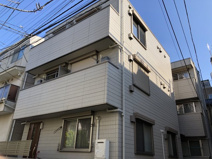 フラッツ神楽坂 の画像