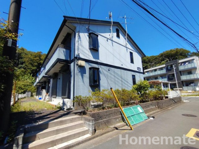 【外観】 | アートオブライフ | 外観