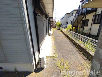 【その他共用部分】 | アートオブライフ