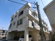 ハイム東鳴尾の画像