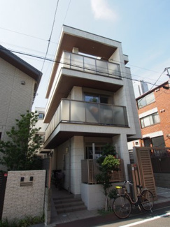 【外観】 | Casa Luca