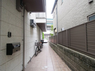 【その他共用部分】 | Casa Luca