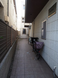 【エントランス】 | Casa Luca