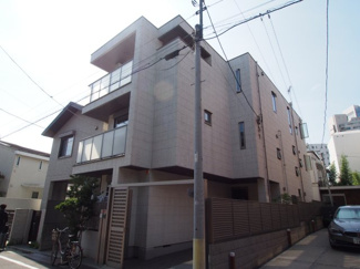 【外観】 | Casa Luca