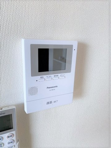 FoftⅡのセキュリティ