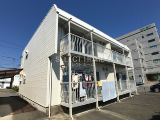 【外観】 | 物件の外観です