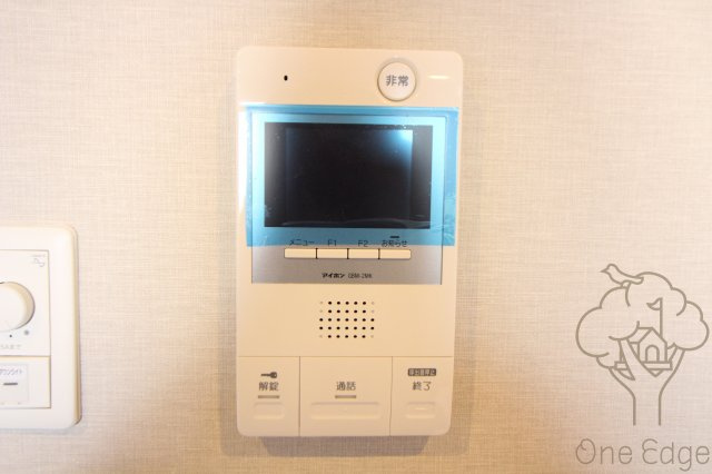 E-SPAAACE西天満の設備