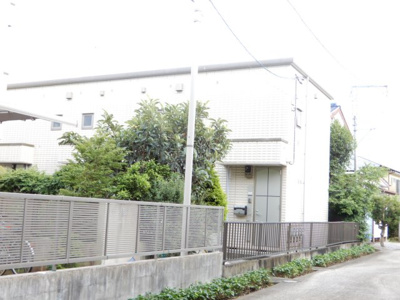 【外観】