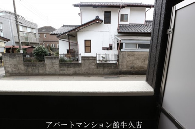 【展望】 | ミルフルール壱番館