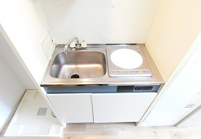 【キッチン】 | ラポール千里山 | キッチン★