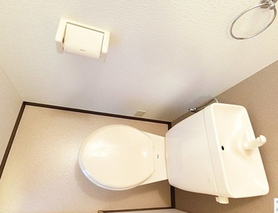 【トイレ】 | ラポール千里山 | トイレ★