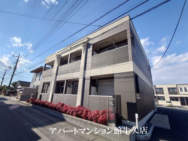 ミルフルール壱番館