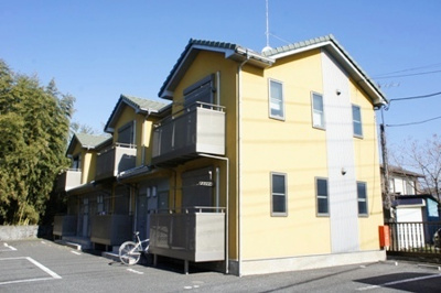 【外観】 | ＡＰＡ