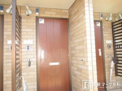 【エントランス】 | レークサイドヒルズ東山