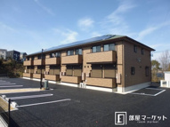 レークサイドヒルズ東山の画像