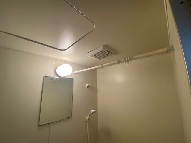 野村学生マンションの設備