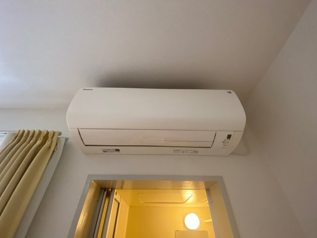 野村学生マンションの設備