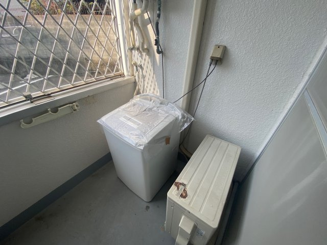 野村学生マンションの設備