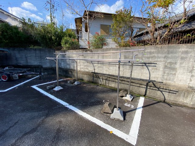 野村学生マンションの設備