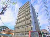 名古屋市熱田区八番２丁目のマンションの画像