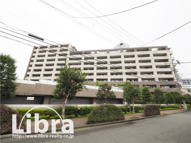 トワイシア用賀エアリーレジデンスの画像