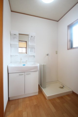 【独立洗面台】 | プライムハウス