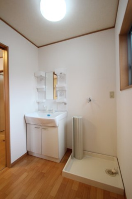 【洗面所】 | プライムハウス