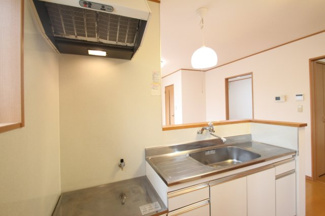 【キッチン】 | プライムハウス