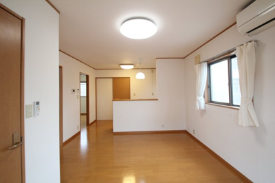 【居間・リビング】 | プライムハウス