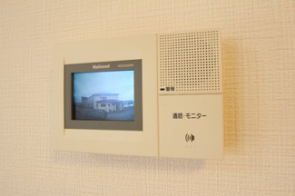 【セキュリティ】 | プライムハウス