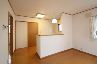 【居間・リビング】 | プライムハウス