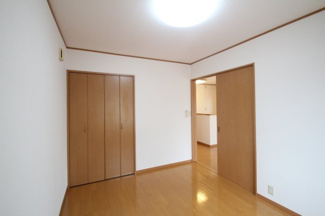 【収納】 | プライムハウス | 閉じた状態です