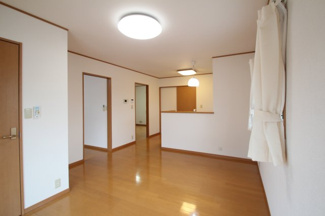 【居間・リビング】 | プライムハウス