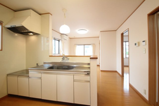 【キッチン】 | プライムハウス