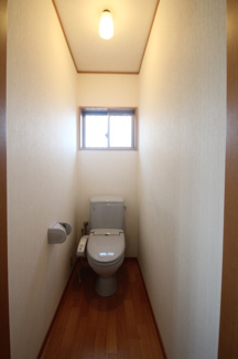 【トイレ】 | プライムハウス