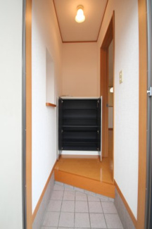 【玄関】 | プライムハウス