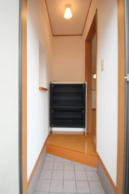 【玄関】 | プライムハウス