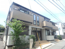 カシータ等々力緑地の画像