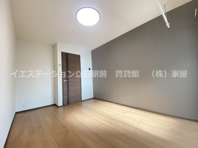 ウェルコートお花茶屋の洋室|※別部屋参考写真