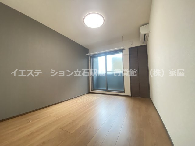 ウェルコートお花茶屋の洋室|※別部屋参考写真