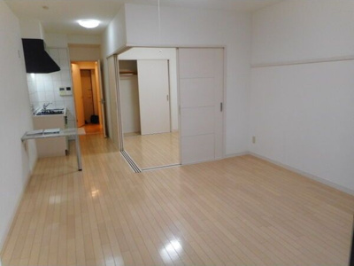 【その他】 | ASレジデンス四日市 | ※同建物同型、別部屋