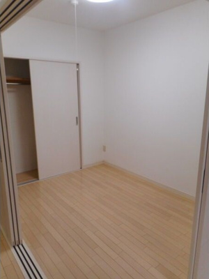 【寝室】 | ASレジデンス四日市