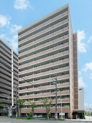 【外観】 | ASレジデンス四日市