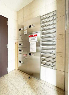  | ASレジデンス四日市 | ※同建物同型、別部屋