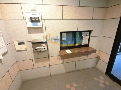 【ロビー】 | ボヌールみてじま