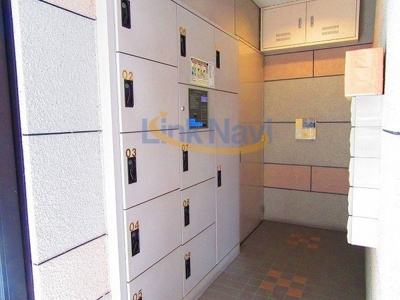 【その他共用部分】 | ボヌールみてじま